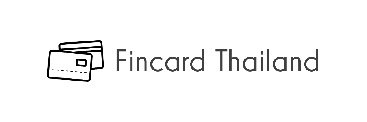 fincard Thailand
